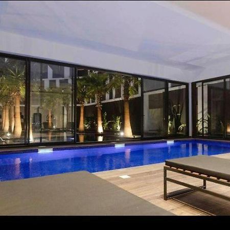 Tunis Residence California Le Kram Zewnętrze zdjęcie
