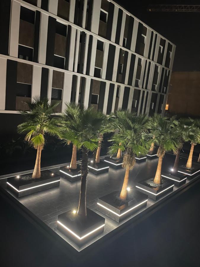 Tunis Residence California Le Kram Zewnętrze zdjęcie