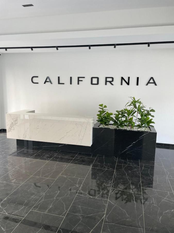 Tunis Residence California Le Kram Zewnętrze zdjęcie