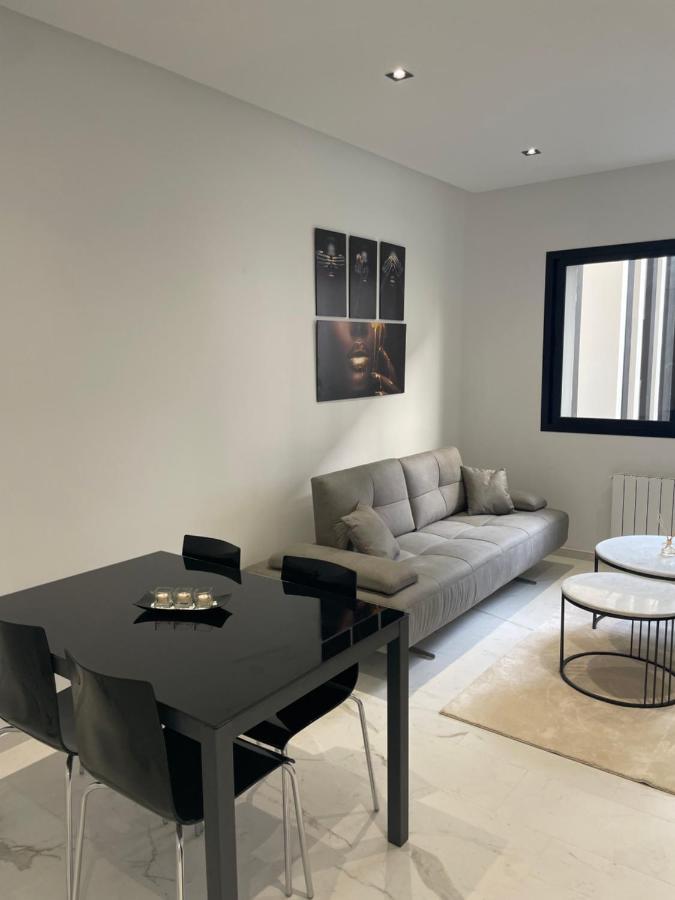 Tunis Residence California Le Kram Zewnętrze zdjęcie