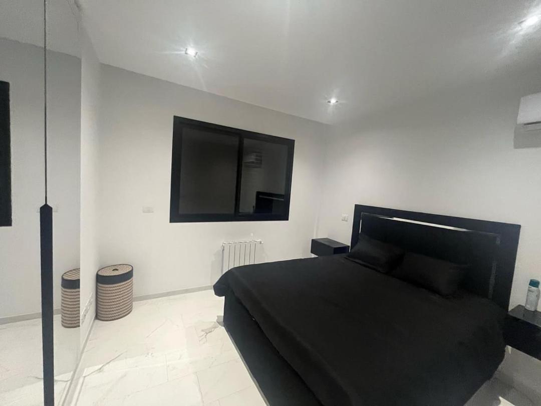 Tunis Residence California Le Kram Zewnętrze zdjęcie