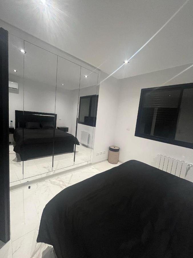Tunis Residence California Le Kram Zewnętrze zdjęcie